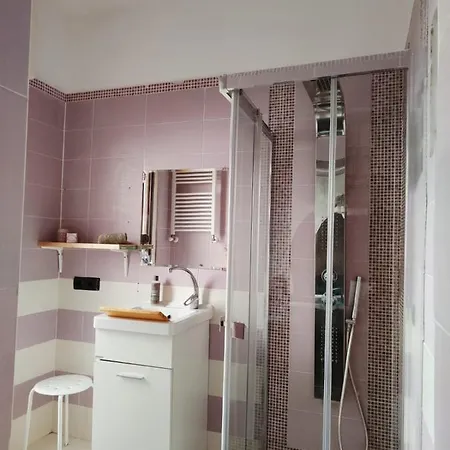 Casa Kozer * Pontecagnano