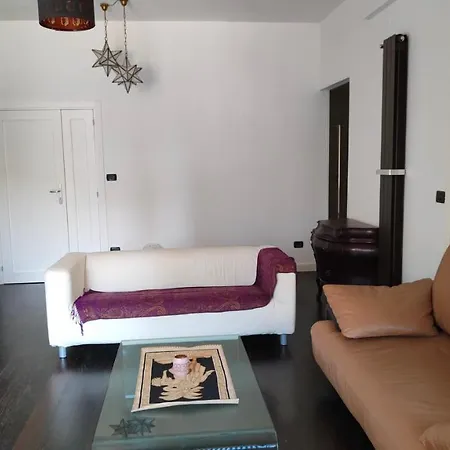 Casa Kozer * Pontecagnano