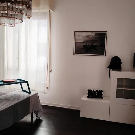 Casa Kozer * Pontecagnano
