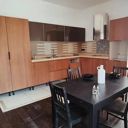 Casa Kozer Rum i privatbostad